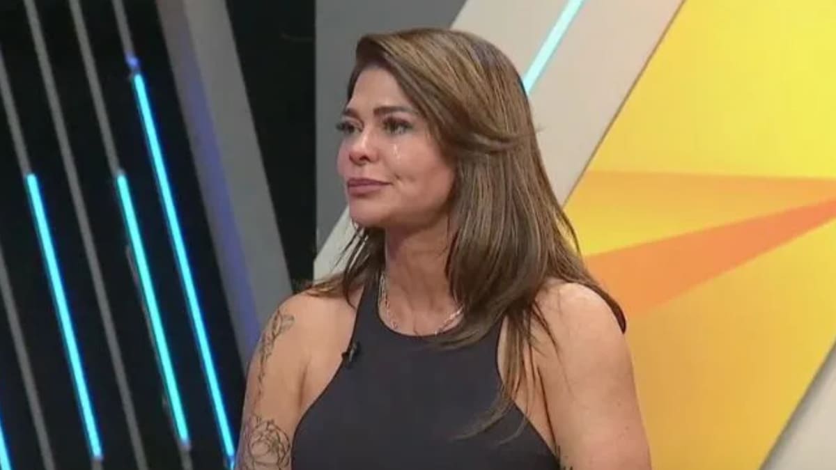 Antonella Ríos rompe el silencio y envía potente mensaje tras supuesta salida de Que Te Lo Digo