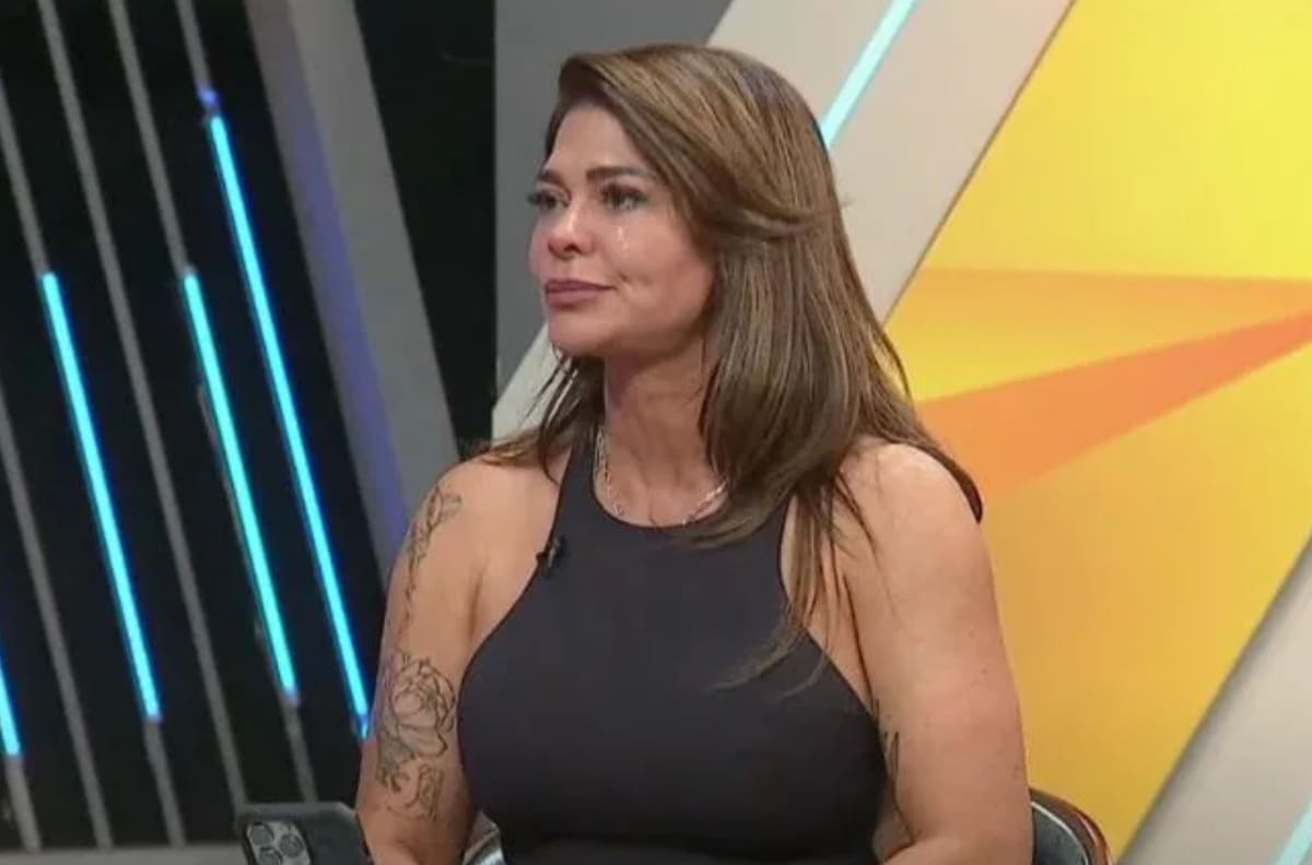 Antonella Ríos rompe el silencio y envía potente mensaje tras supuesta salida de Que Te Lo Digo