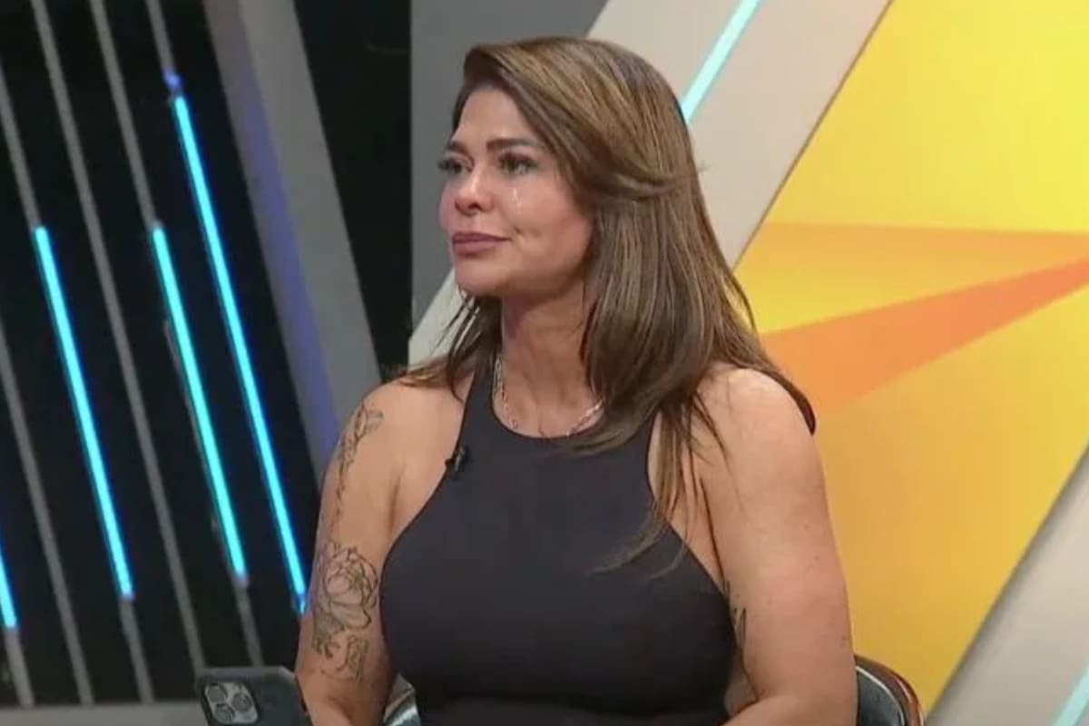 La actriz envió potente mensaje para Que Te Lo Digo.