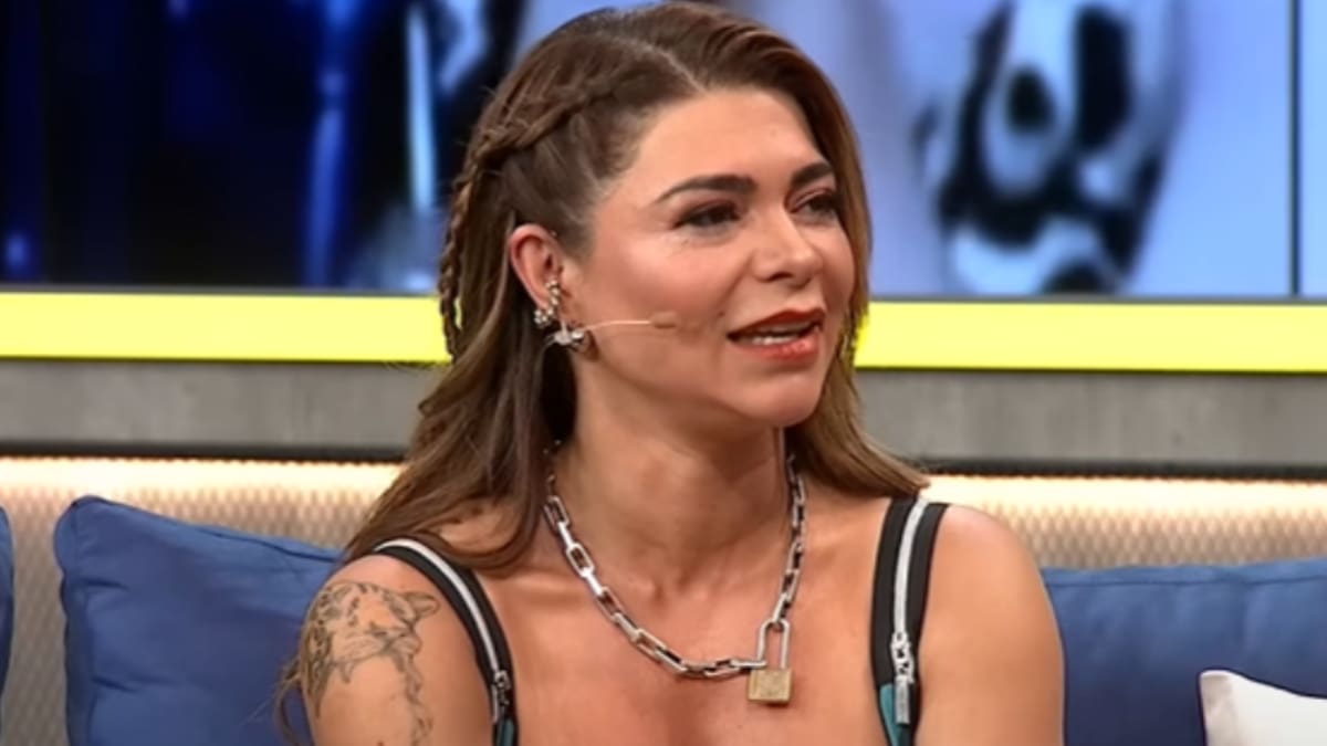 “Tengo dos nódulos”: Antonella Ríos reveló la verdadera razón de su ausencia en TV
