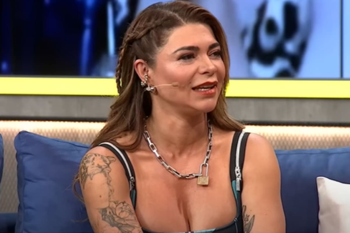 La actriz reveló la verdadera razón de su ausencia en TV.