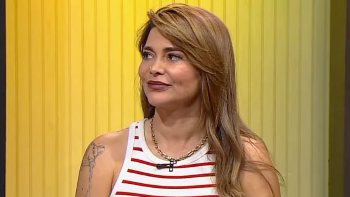 “Cuando te toman por ingenua…”: Antonella Ríos dispara feroz indirecta en medio de la polémica por su reemplazo en Que Te Lo Digo