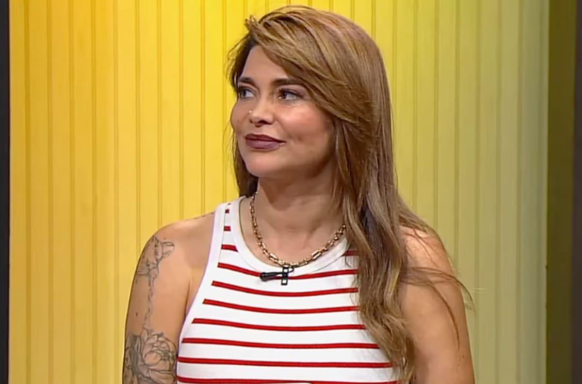 “Cuando te toman por ingenua…”: Antonella Ríos dispara feroz indirecta en medio de la polémica por su reemplazo en Que Te Lo Digo