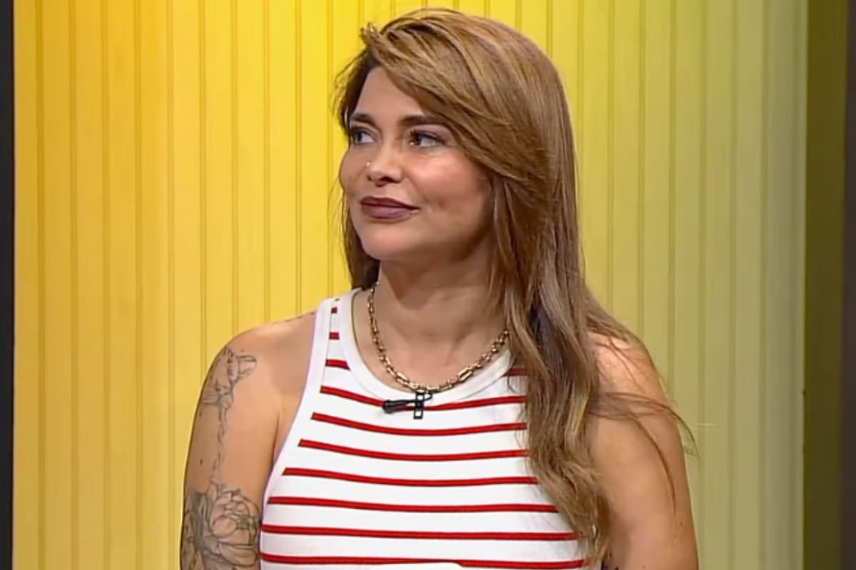 La actriz lanzó feroz indirecta en medio de la polémica por su reemplazo en Que Te Lo Digo.