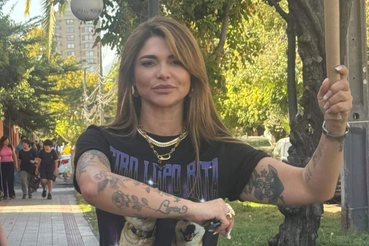 Firma con CHV y se suma a “Plan Perfecto”. Foto: Instagram