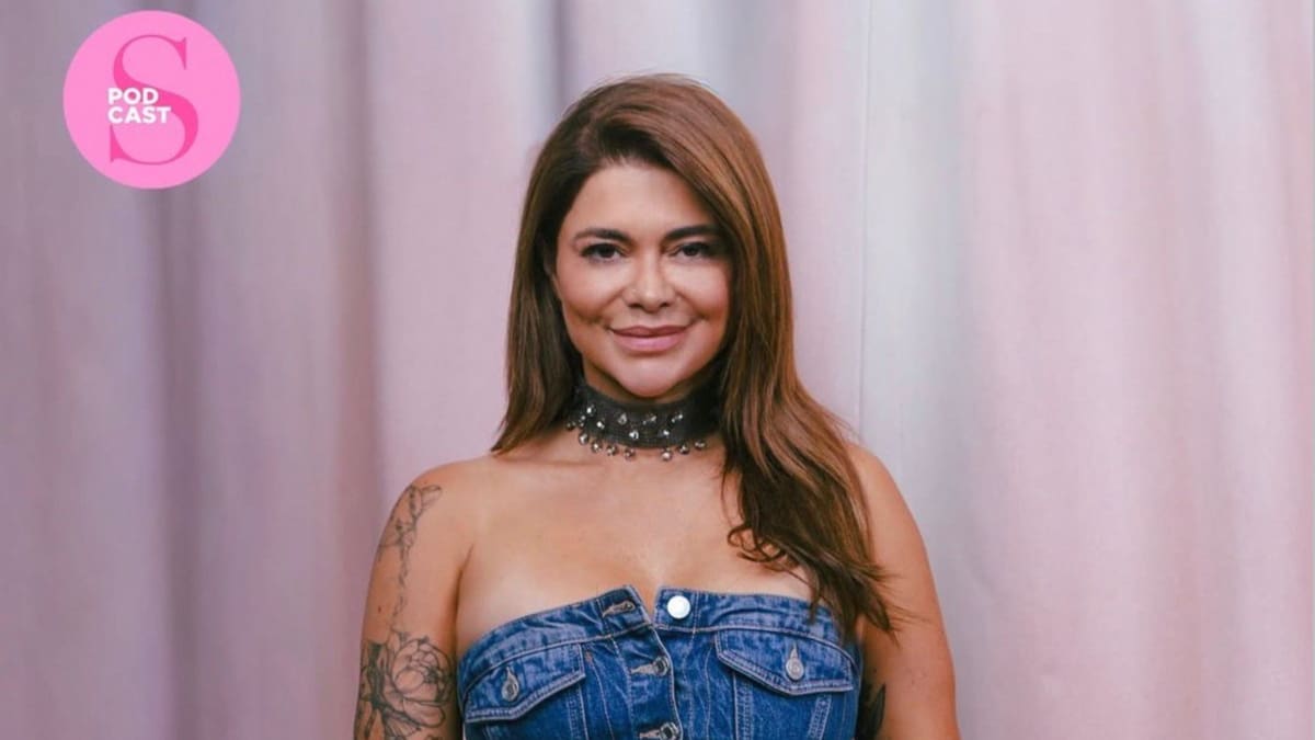 Terremoto en Zona Latina: desvinculan a Antonella Ríos tras supuesta feroz pelea con ejecutivos