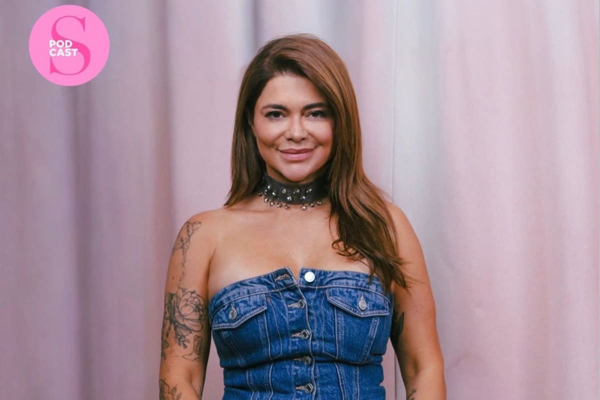 Estaría desvinculada de Zona Latina.
Foto: Instagram