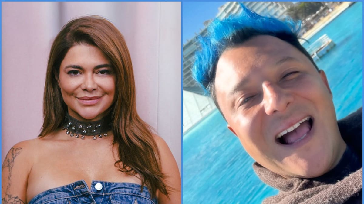 “¿Dónde está la plata del Sur?”: Antonella Ríos detona una bomba contra Sergio Rojas y amenaza con exponerlo tras su salida de TV