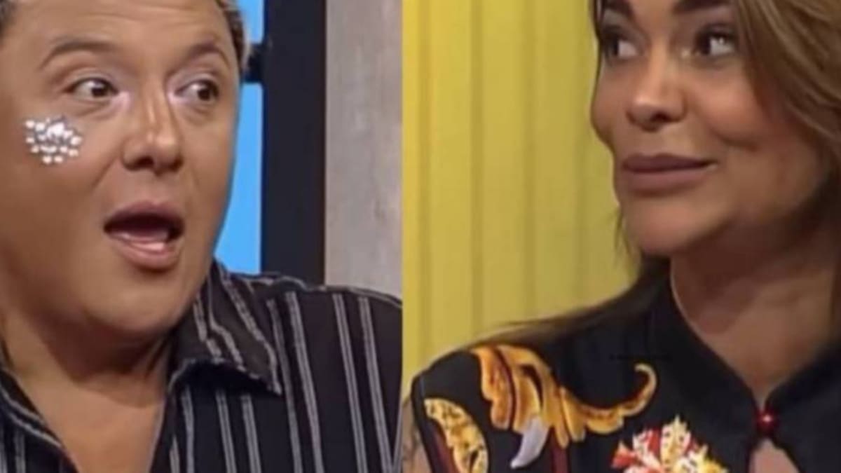 VIDEO| “Le tengo miedo”: El descargo de Antonella Ríos tras su despido de Zona Latina y la grave acusación contra Sergio Rojas