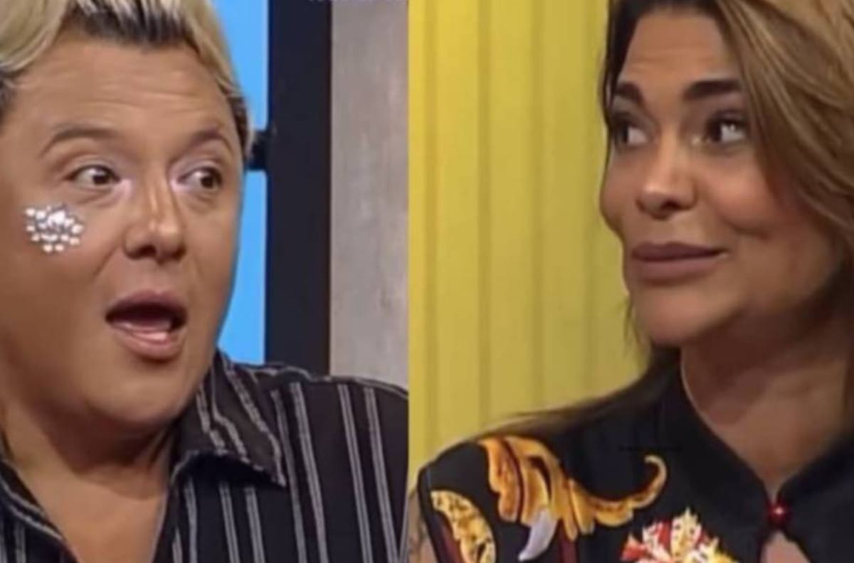 VIDEO| “Le tengo miedo”: El descargo de Antonella Ríos tras su despido de Zona Latina y la grave acusación contra Sergio Rojas