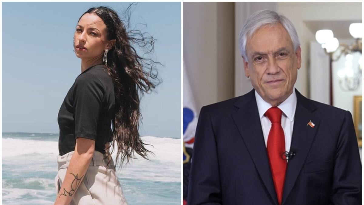“Lamento haya muerto en total impunidad”: Antonia Giesen emite fuerte descargo tras fallecimiento de Sebastián Piñera