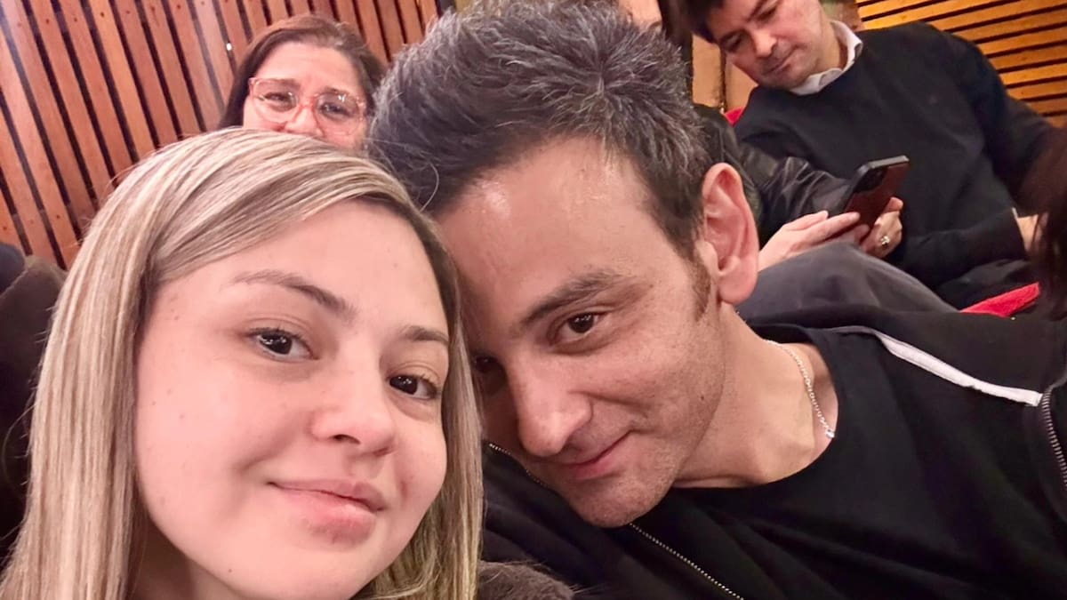 Hija de Gonzalo Ramírez recibe el alta tras enfrentar grave falla hepática: “Gracias Diosito por salvarme otra vez”