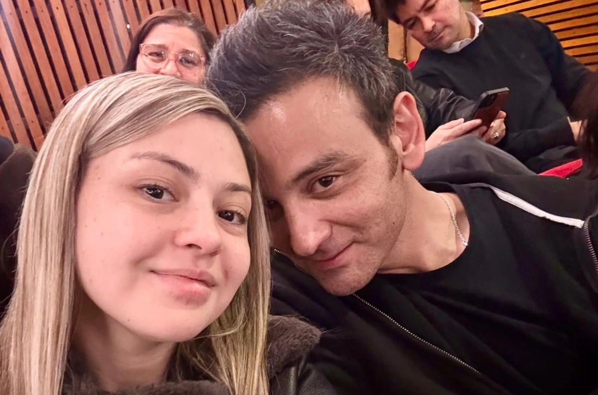 Hija de Gonzalo Ramírez recibe el alta tras enfrentar grave falla hepática: “Gracias Diosito por salvarme otra vez”