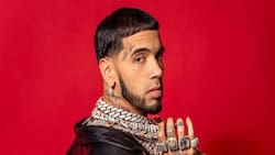 Anuel AA debutará cómo actor en Hollywood