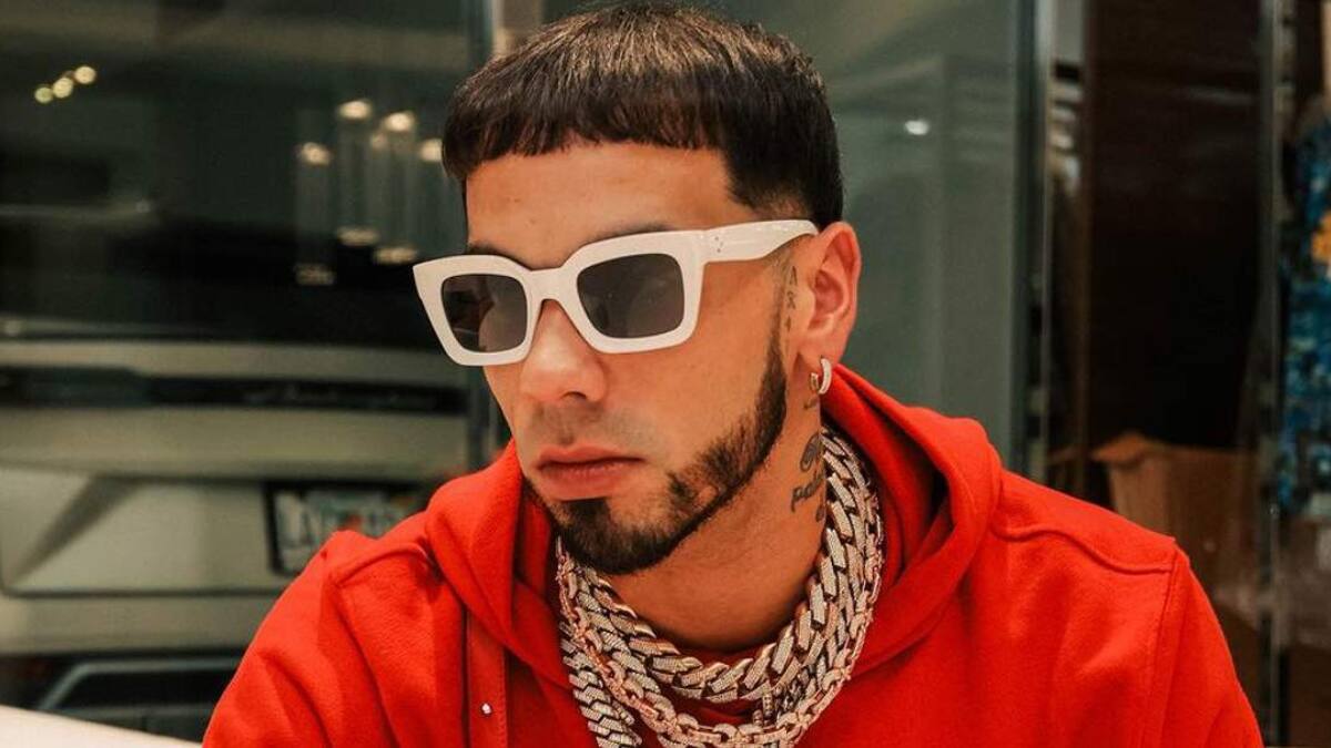 De Karol G a Yailín: este es el polémico historial amoroso de Anuel AA