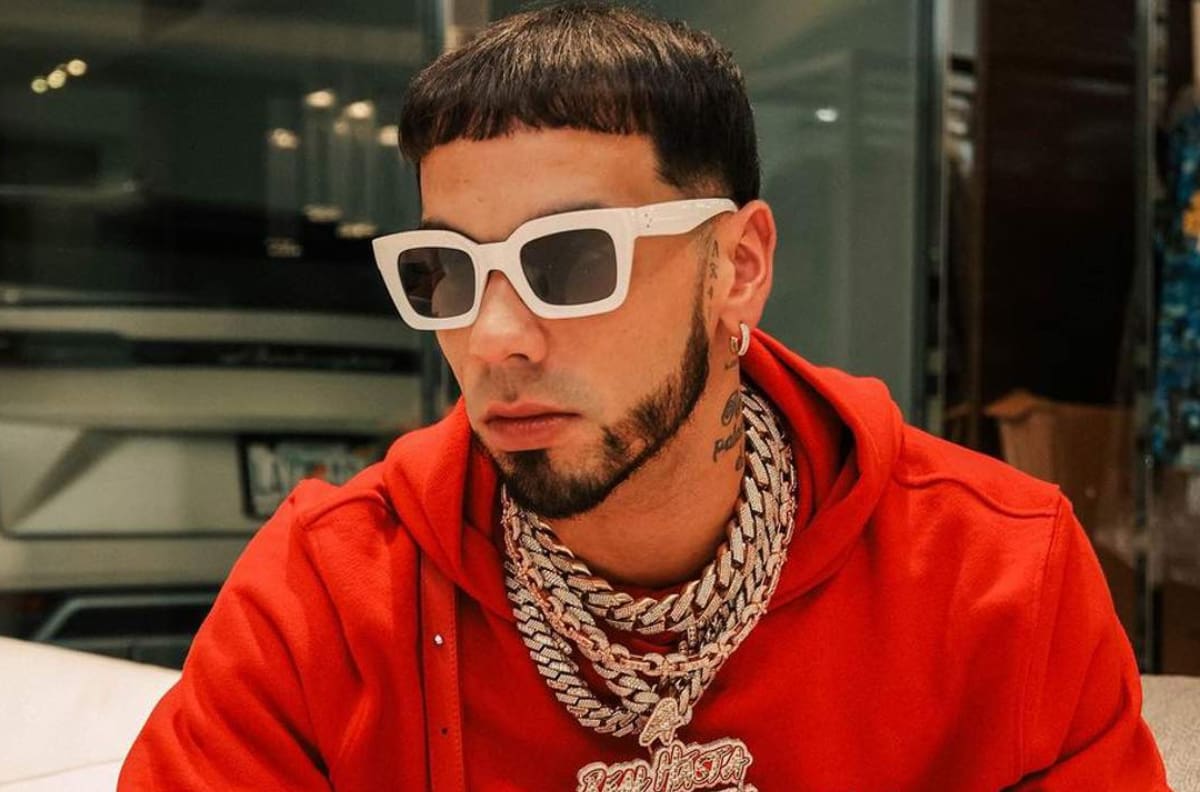 De Karol G a Yailín: este es el polémico historial amoroso de Anuel AA