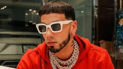 Tras millonaria demanda: Emiten orden de rebeldía en contra Anuel AA