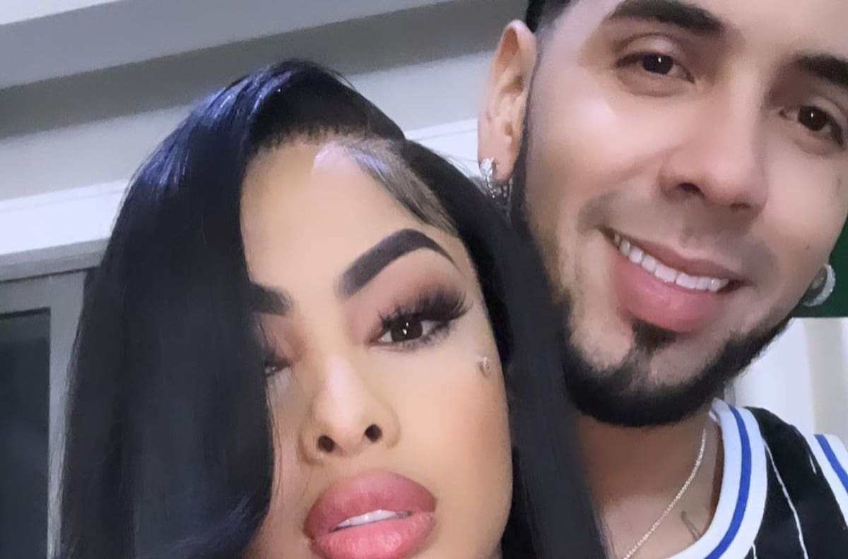 "No tienes que competir con nadie": Yailin La Más Viral defiende su relación con Anuel AA