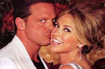 ¿Firmaron la paz?: Aracely Arámbula ya habría resuelto sus problemas legales con Luis Miguel