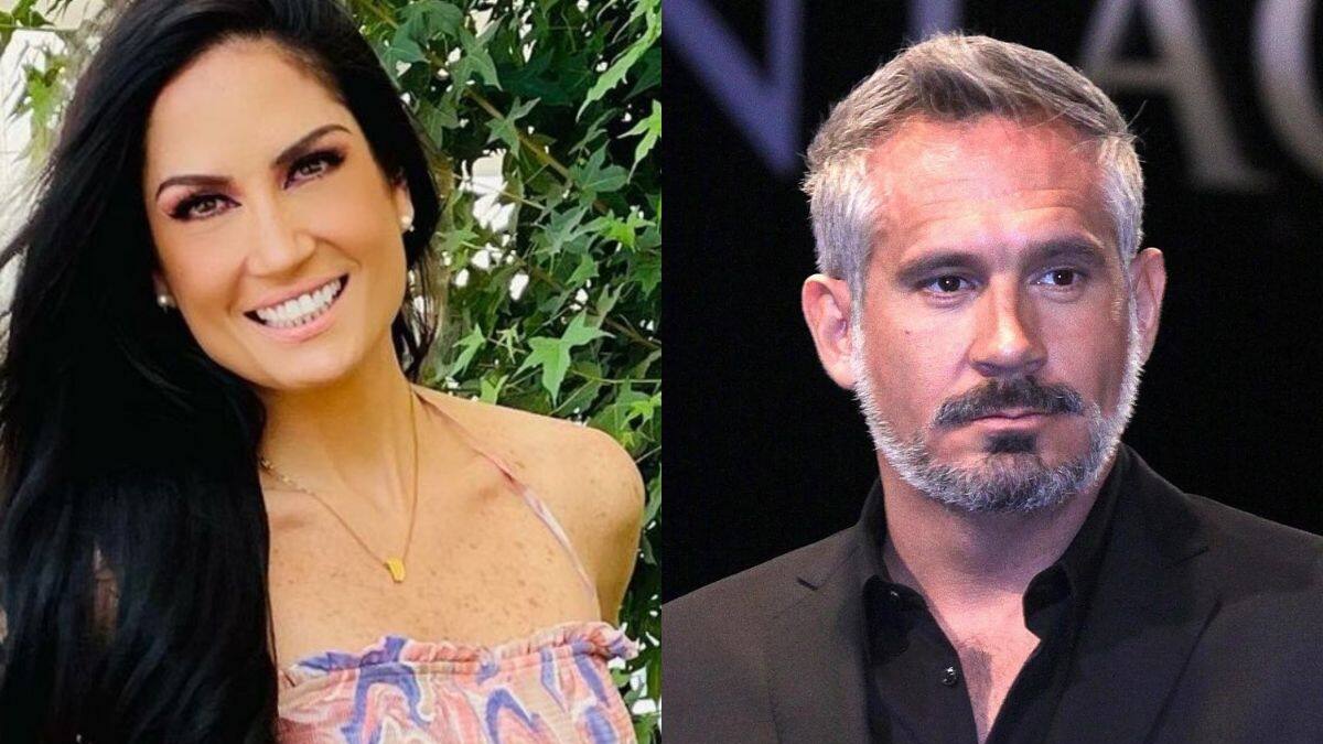 Arath de la Torre niega haber amenazado a Joanna Vega-Biestro: "Siempre seré un caballero"