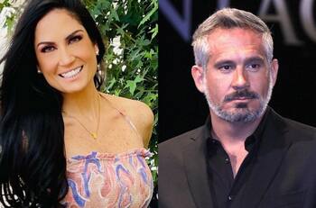 Arath de la Torre niega haber amenazado a Joanna Vega-Biestro: "Siempre seré un caballero"