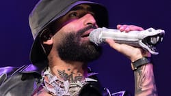 Concierto de Arcángel en Chile: Fecha y cuándo y a qué hora comprar entradas