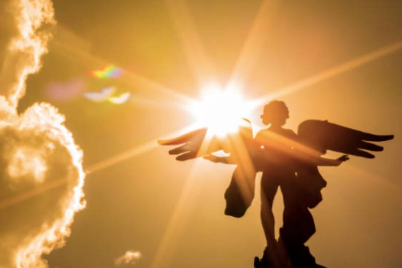 Arcángeles Descubre las diferentes funciones de los 7 Arcángeles y también el rol que cumplen en la espiritualidad. - Créditos: Getty Images