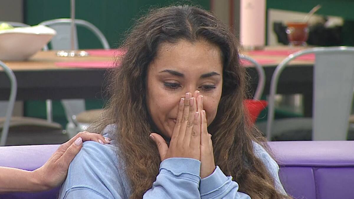 “Empatizan contigo por cornuda”: el duro comentario que recibió Arenita en El Internado