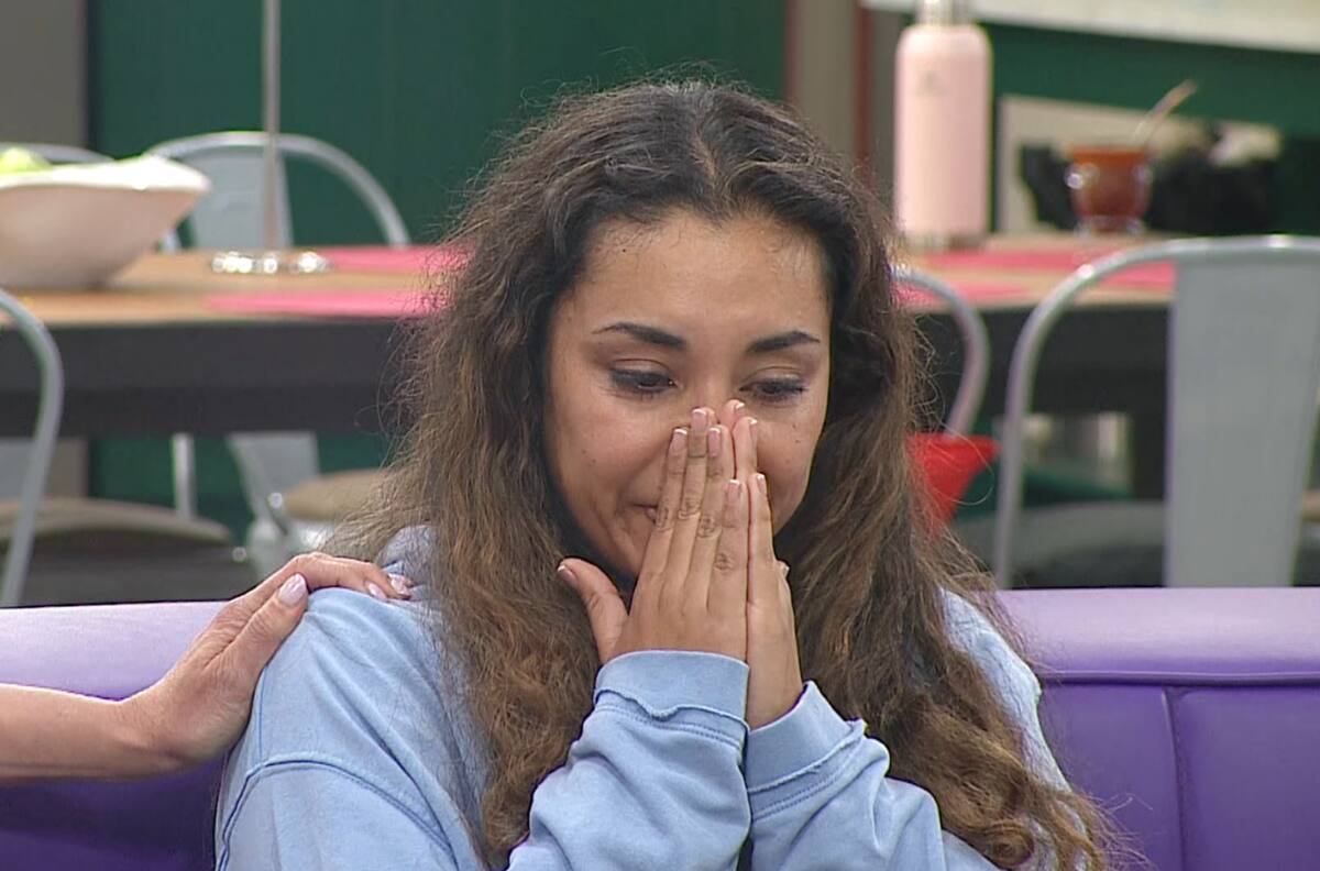 “Empatizan contigo por cornuda”: el duro comentario que recibió Arenita en El Internado