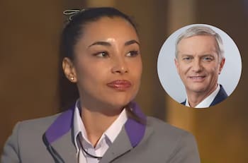 “Piensan que la extrema derecha solucionará todo”: Arenita lanza dura crítica tras elección de José Antonio Kast