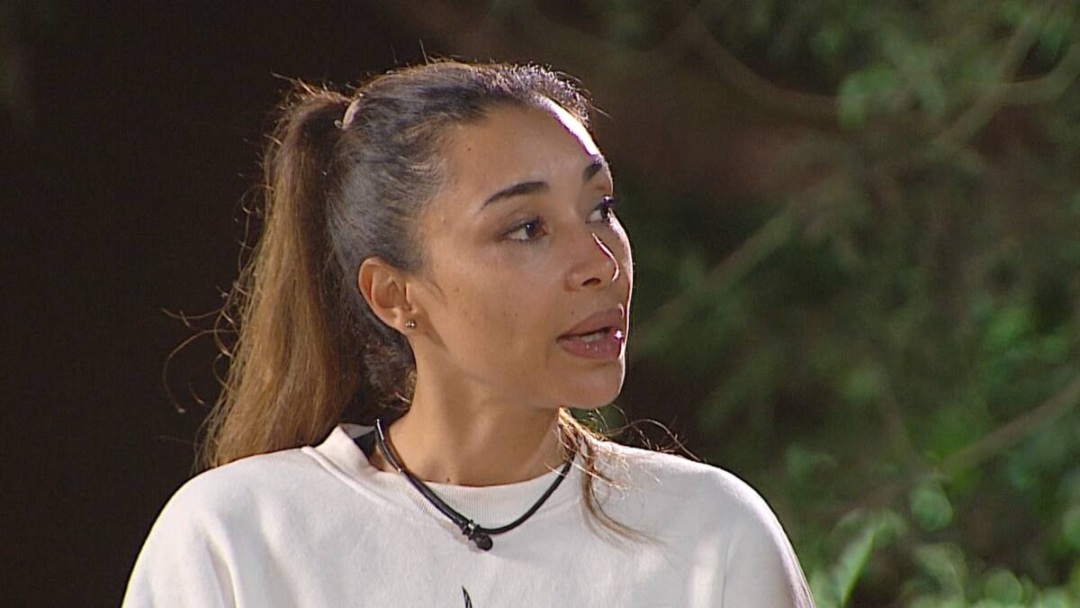 VIDEO | “¿Dónde ponemos el límite?”: Arenita rompe el silencio y expone las graves amenazas que ha recibido