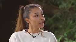 VIDEO | “¿Dónde ponemos el límite?”: Arenita rompe el silencio y expone las graves amenazas que ha recibido