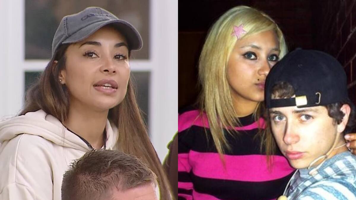 “Él me generó un trauma muy grande en mi vida”: Arenita se sincera en El Internado sobre su relación con Karol Lucero