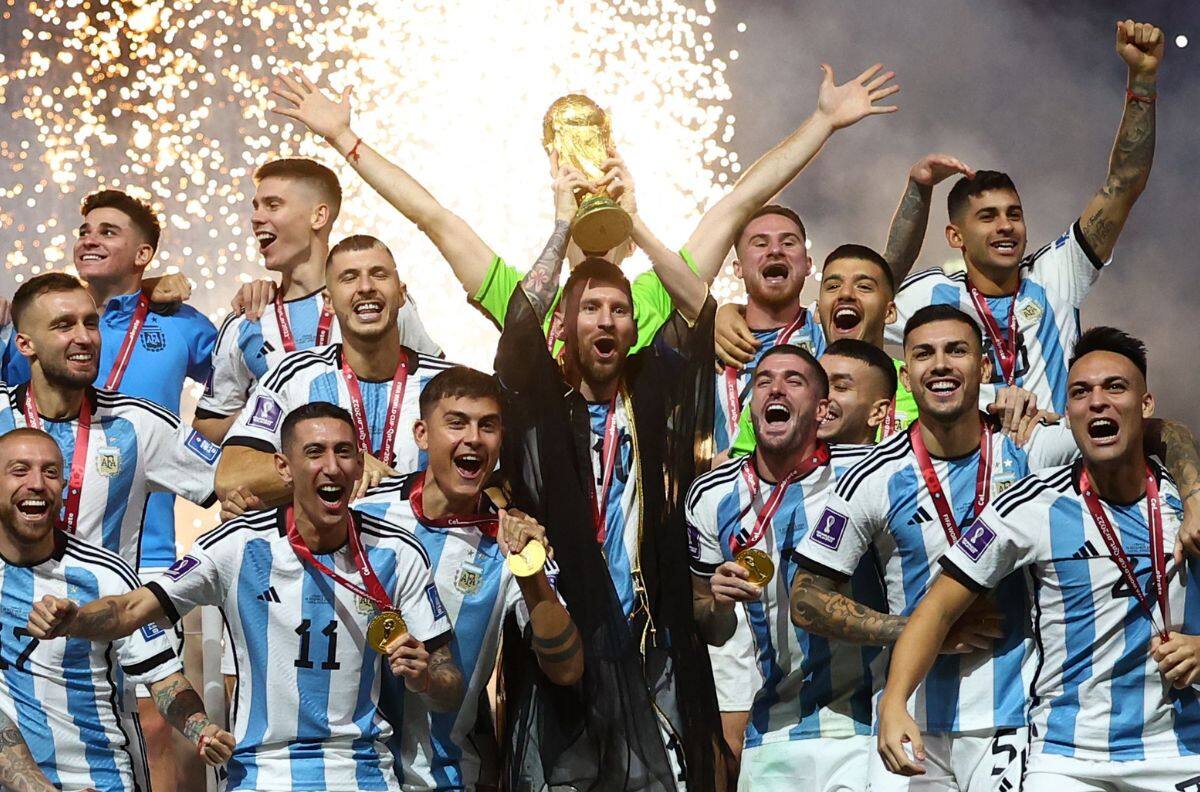 Campeón del mundo con Argentina fue imputado en caso de ataque sexual