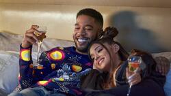 Ariana Grande canta "Just Look Up", un tema clave en "Don't Look Up"