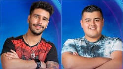 “Tendrán que dar la explicación pertinente”: Ariel Wuth se refirió a la expulsión de Rubén Gutiérrez de “Gran Hermano” Chile