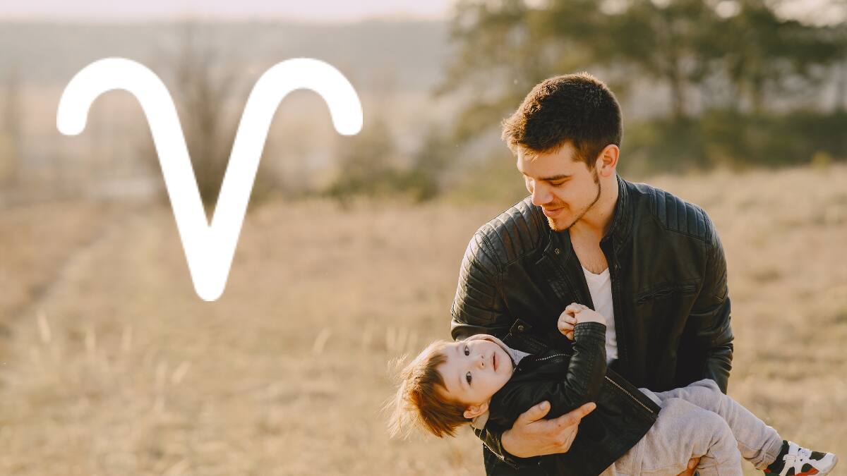 Día del Padre 2023: ¿Qué características tienen los papás que son de Aries?