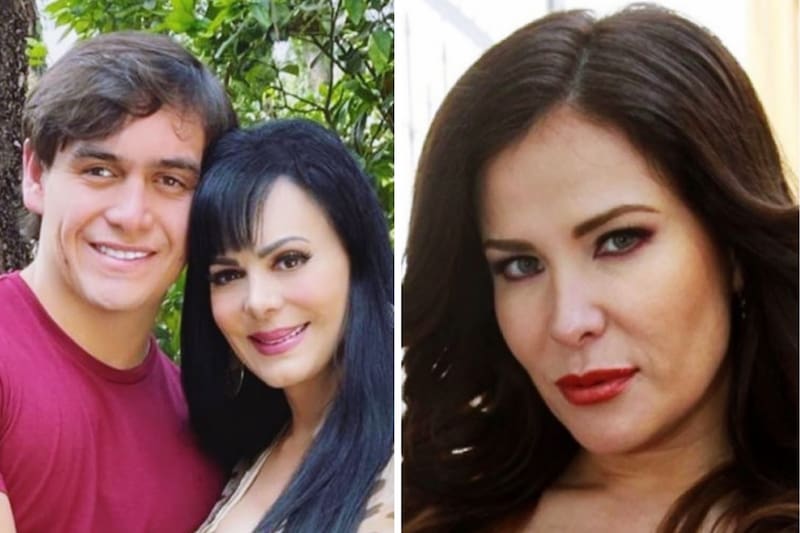 Arleth Terán  Causó polémica tras pronunciarse a la muerte de Julián Figueroa  - Créditos: Instagram