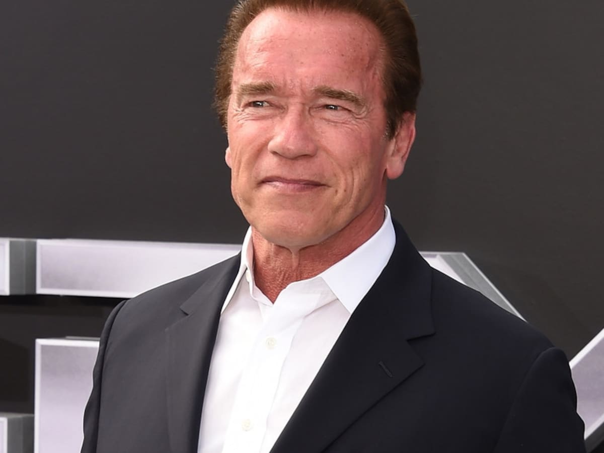 Arnold Schwarzenegger El actor muestra la rutina de entrenamiento que sigue a sus 74 años - Créditos: Foto de archivo