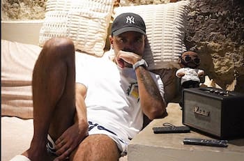 A meses de un grave accidente: detienen a conocido cantante urbano por manejar en estado de ebriedad