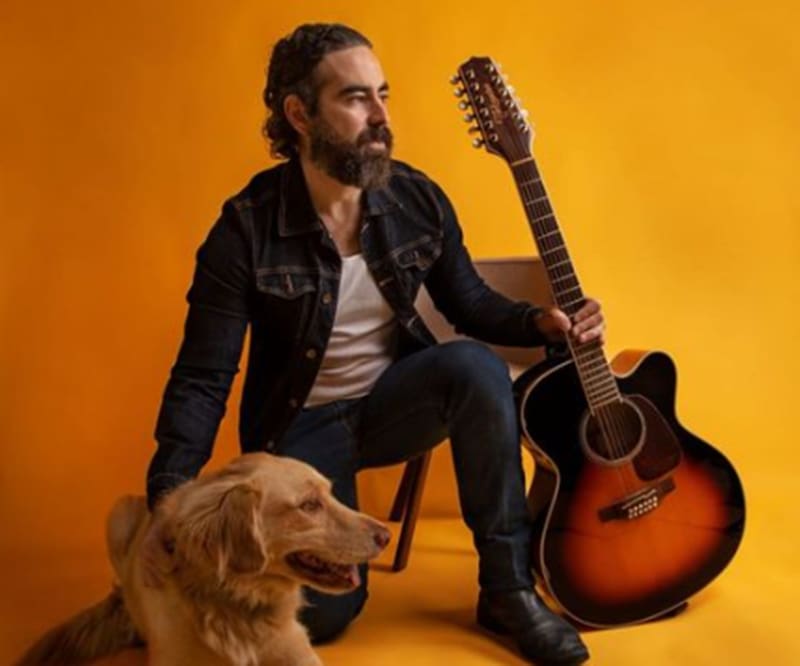 El exintegrante de PXNDX habla de su nuevo proyecto