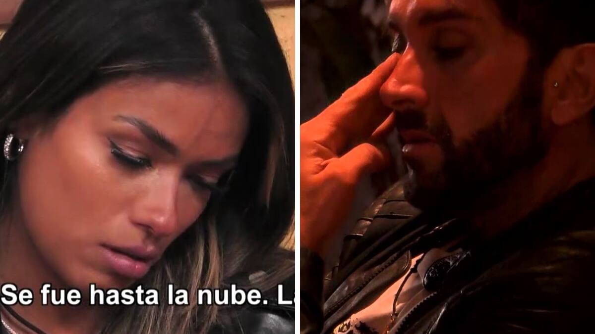 “La hu… está muerta”: Arturo Longton sigue sufriendo por Shirley Arica en “Tierra Brava”