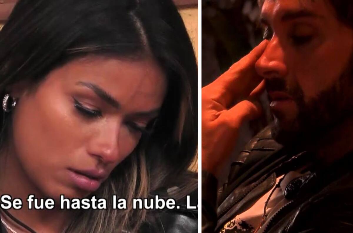 “La hu… está muerta”: Arturo Longton sigue sufriendo por Shirley Arica en “Tierra Brava”