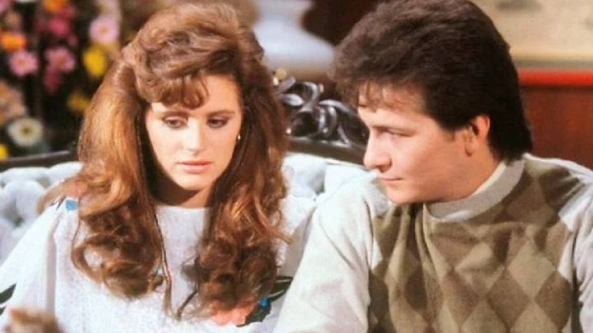 “Amor en silencio”: así lucen sus protagonistas a 25 años del gran éxito la telenovela