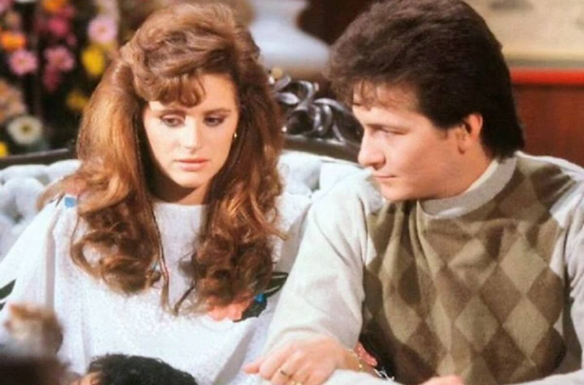 “Amor en silencio”: así lucen sus protagonistas a 25 años del gran éxito la telenovela