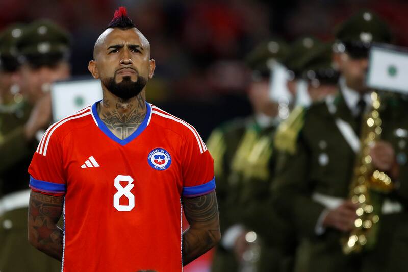 Comienza a ver su futuro para la temporada 2024.
