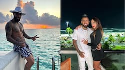 Todo estilo: Arturo Vidal y sus 10 looks más aplaudidos