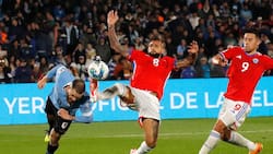 Malos resultados, buena sintonía: La Roja arrasa en rating en sus dos partidos por CHV