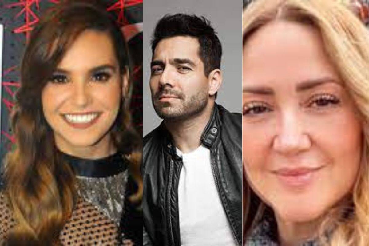 Así disfrutaron los famosos de sus vacaciones de Semana Santa Semana Santa - Créditos: Instagram