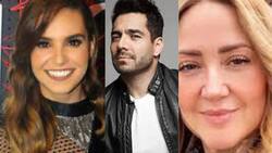 Así disfrutaron los famosos de sus vacaciones de Semana Santa